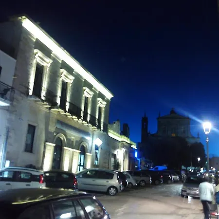 Centralissima *